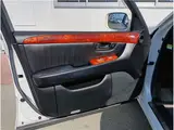 2005 Toyota Celsior C Specification Interior Selection ★★Mileage 66,596 KM★★ Pearl Sedan for sale, Japanese used car export - photo 35 of 59 | GULJI TRADERS