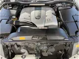 2005 Toyota Celsior C Specification Interior Selection ★★Mileage 66,596 KM★★ Pearl Sedan for sale, Japanese used car export - photo 53 of 59 | GULJI TRADERS