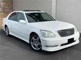 2005 Toyota Celsior er specification / aero / cruise control / leather seats Pearl Sedan for sale, Japanese used car export - photo 6 of 35 | GULJI TRADERS