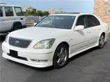 2005 Toyota Celsior er specification / aero / cruise control / leather seats Pearl Sedan for sale, Japanese used car export - photo 7 of 35 | GULJI TRADERS