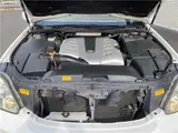 2005 Toyota Celsior er specification / aero / cruise control / leather seats Pearl Sedan for sale, Japanese used car export - photo 14 of 35 | GULJI TRADERS