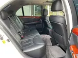 2005 Toyota Celsior er specification / aero / cruise control / leather seats Pearl Sedan for sale, Japanese used car export - photo 18 of 35 | GULJI TRADERS