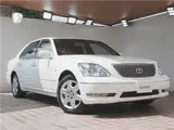 2005 Toyota Celsior C Specification Interior Selection Pearl Sedan for sale, Japanese used car export - photo 1 of 78 | GULJI TRADERS