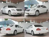 2005 Toyota Celsior C Specification Interior Selection Pearl Sedan for sale, Japanese used car export - photo 3 of 78 | GULJI TRADERS