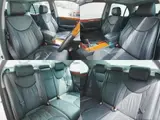 2005 Toyota Celsior C Specification Interior Selection Pearl Sedan for sale, Japanese used car export - photo 4 of 78 | GULJI TRADERS