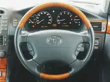 2005 Toyota Celsior C Specification Interior Selection Pearl Sedan for sale, Japanese used car export - photo 20 of 78 | GULJI TRADERS