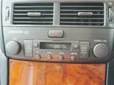 2005 Toyota Celsior C Specification Interior Selection Pearl Sedan for sale, Japanese used car export - photo 30 of 78 | GULJI TRADERS