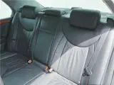 2005 Toyota Celsior C Specification Interior Selection Pearl Sedan for sale, Japanese used car export - photo 48 of 78 | GULJI TRADERS