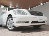 2005 Toyota Celsior C Specification Interior Selection Pearl Sedan for sale, Japanese used car export - photo 57 of 78 | GULJI TRADERS