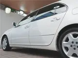 2005 Toyota Celsior C Specification Interior Selection Pearl Sedan for sale, Japanese used car export - photo 66 of 78 | GULJI TRADERS