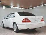 2005 Toyota Celsior C Specification Interior Selection Pearl Sedan for sale, Japanese used car export - photo 76 of 78 | GULJI TRADERS
