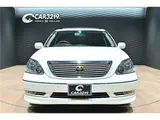 2005 Toyota Celsior ER Pearl Sedan for sale, Japanese used car export - photo 3 of 31 | GULJI TRADERS
