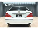 2005 Toyota Celsior ER Pearl Sedan for sale, Japanese used car export - photo 4 of 31 | GULJI TRADERS
