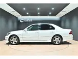 2005 Toyota Celsior ER Pearl Sedan for sale, Japanese used car export - photo 6 of 31 | GULJI TRADERS