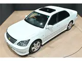 2005 Toyota Celsior ER Pearl Sedan for sale, Japanese used car export - photo 7 of 31 | GULJI TRADERS