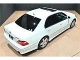 2005 Toyota Celsior ER Pearl Sedan for sale, Japanese used car export - photo 8 of 31 | GULJI TRADERS