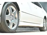 2005 Toyota Celsior ER Pearl Sedan for sale, Japanese used car export - photo 10 of 31 | GULJI TRADERS