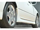 2005 Toyota Celsior ER Pearl Sedan for sale, Japanese used car export - photo 11 of 31 | GULJI TRADERS