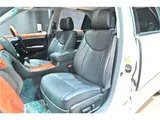 2005 Toyota Celsior ER Pearl Sedan for sale, Japanese used car export - photo 21 of 31 | GULJI TRADERS