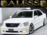 2005 Toyota Celsior 4.3 eR specifications Pearl Sedan for sale, Japanese used car export - photo 1 of 66 | GULJI TRADERS