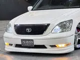 2005 Toyota Celsior 4.3 eR specifications Pearl Sedan for sale, Japanese used car export - photo 2 of 66 | GULJI TRADERS