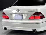 2005 Toyota Celsior 4.3 eR specifications Pearl Sedan for sale, Japanese used car export - photo 9 of 66 | GULJI TRADERS