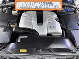 2005 Toyota Celsior 4.3 eR specifications Pearl Sedan for sale, Japanese used car export - photo 16 of 66 | GULJI TRADERS