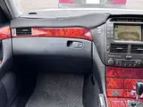 2005 Toyota Celsior 4.3 eR specifications Pearl Sedan for sale, Japanese used car export - photo 21 of 66 | GULJI TRADERS