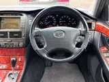 2005 Toyota Celsior 4.3 eR specifications Pearl Sedan for sale, Japanese used car export - photo 22 of 66 | GULJI TRADERS