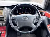 2005 Toyota Celsior 4.3 eR specifications Pearl Sedan for sale, Japanese used car export - photo 23 of 66 | GULJI TRADERS