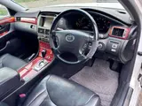 2005 Toyota Celsior 4.3 eR specifications Pearl Sedan for sale, Japanese used car export - photo 31 of 66 | GULJI TRADERS