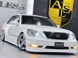 2005 Toyota Celsior 4.3 eR specifications Pearl Sedan for sale, Japanese used car export - photo 46 of 66 | GULJI TRADERS