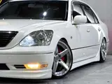 2005 Toyota Celsior 4.3 eR specifications Pearl Sedan for sale, Japanese used car export - photo 47 of 66 | GULJI TRADERS