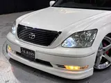 2005 Toyota Celsior 4.3 eR specifications Pearl Sedan for sale, Japanese used car export - photo 49 of 66 | GULJI TRADERS