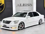 2005 Toyota Celsior 4.3 eR specifications Pearl Sedan for sale, Japanese used car export - photo 50 of 66 | GULJI TRADERS