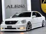 2005 Toyota Celsior 4.3 eR specifications Pearl Sedan for sale, Japanese used car export - photo 51 of 66 | GULJI TRADERS