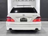 2005 Toyota Celsior 4.3 eR specifications Pearl Sedan for sale, Japanese used car export - photo 57 of 66 | GULJI TRADERS