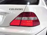 2005 Toyota Celsior 4.3 eR specifications Pearl Sedan for sale, Japanese used car export - photo 59 of 66 | GULJI TRADERS
