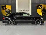 2005 Toyota Celsior 4.3 C specification F package Black Sedan for sale, Japanese used car export - photo 6 of 73 | GULJI TRADERS