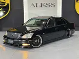 2005 Toyota Celsior 4.3 C specification F package Black Sedan for sale, Japanese used car export - photo 7 of 73 | GULJI TRADERS