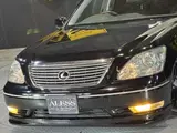 2005 Toyota Celsior 4.3 C specification F package Black Sedan for sale, Japanese used car export - photo 9 of 73 | GULJI TRADERS