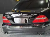 2005 Toyota Celsior 4.3 C specification F package Black Sedan for sale, Japanese used car export - photo 10 of 73 | GULJI TRADERS