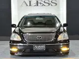 2005 Toyota Celsior 4.3 C specification F package Black Sedan for sale, Japanese used car export - photo 13 of 73 | GULJI TRADERS