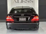 2005 Toyota Celsior 4.3 C specification F package Black Sedan for sale, Japanese used car export - photo 14 of 73 | GULJI TRADERS
