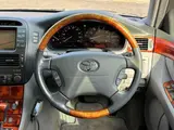 2005 Toyota Celsior 4.3 C specification F package Black Sedan for sale, Japanese used car export - photo 20 of 73 | GULJI TRADERS