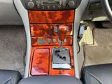 2005 Toyota Celsior 4.3 C specification F package Black Sedan for sale, Japanese used car export - photo 25 of 73 | GULJI TRADERS