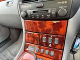 2005 Toyota Celsior 4.3 C specification F package Black Sedan for sale, Japanese used car export - photo 26 of 73 | GULJI TRADERS