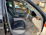 2005 Toyota Celsior 4.3 C specification F package Black Sedan for sale, Japanese used car export - photo 27 of 73 | GULJI TRADERS