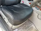 2005 Toyota Celsior 4.3 C specification F package Black Sedan for sale, Japanese used car export - photo 29 of 73 | GULJI TRADERS