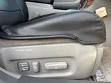 2005 Toyota Celsior 4.3 C specification F package Black Sedan for sale, Japanese used car export - photo 30 of 73 | GULJI TRADERS
